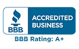 BBB ACCREDITED BUSINESS PROFILE